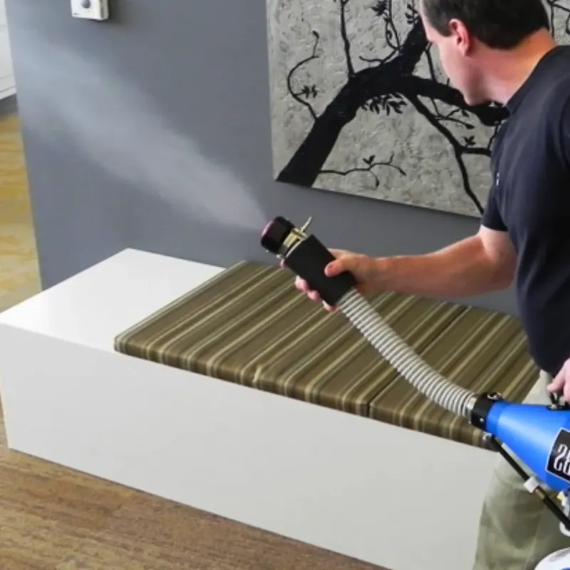 Professional Odor Removal in Bedford County, PA